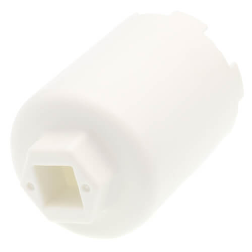 Main product image of Plastic Socket Wrench for RC Sprinklers (White)