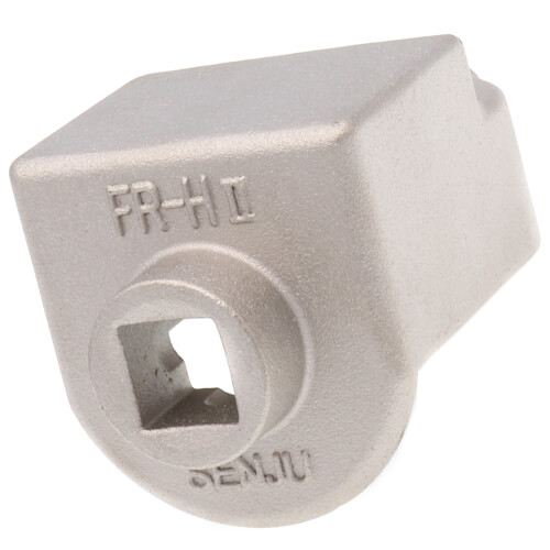 Main product image of Socket Wrench for FR Recessed Pendent & Recessed HSW Sprinklers (Socket type)