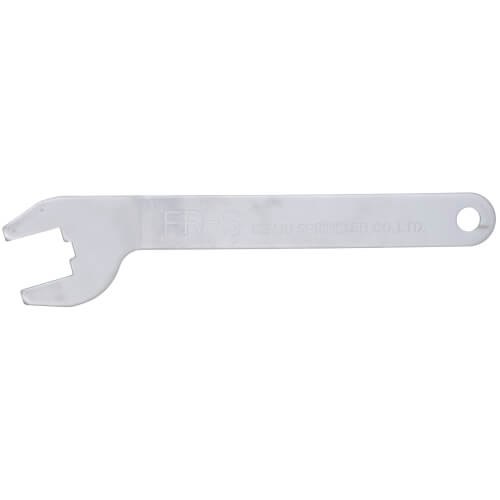 Spanner Wrench for FR Pendent, Upright & HSW Sprinklers