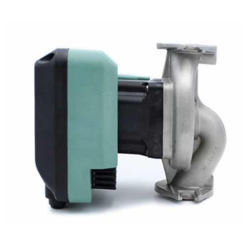 Main product image of 0034e ECM High-Efficiency Stainless Steel Circulator (115/208/230V)
