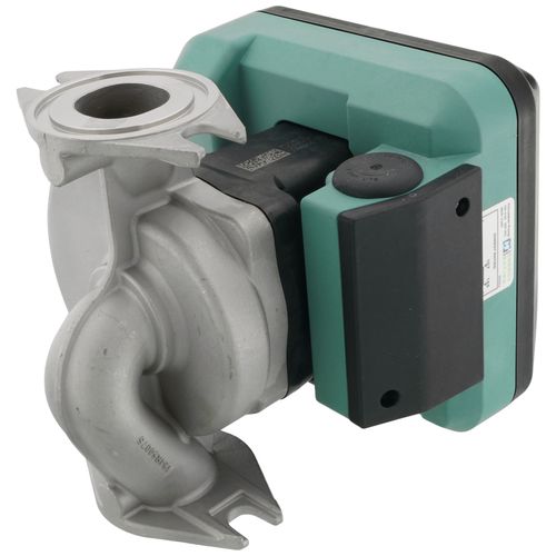 Main product image of 0034ePlus ECM High Efficiency Stainless Steel Wet-Rotor Circulator (115/208/230V)