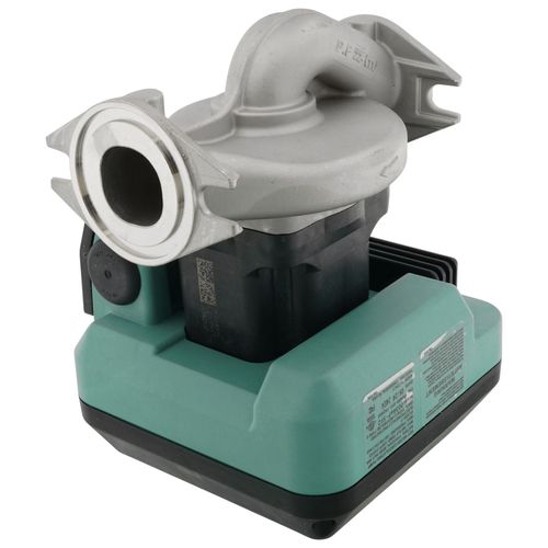 Main product image of 0034ePlus ECM High Efficiency Stainless Steel Wet-Rotor Circulator (115/208/230V)