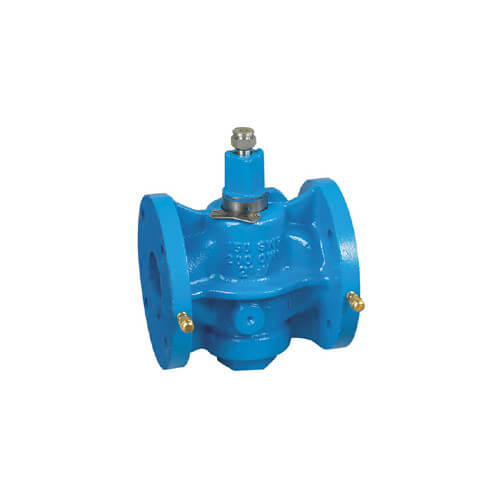 Main product image of 2-1/2" CSM-81 Flow Monitor (Flanged)