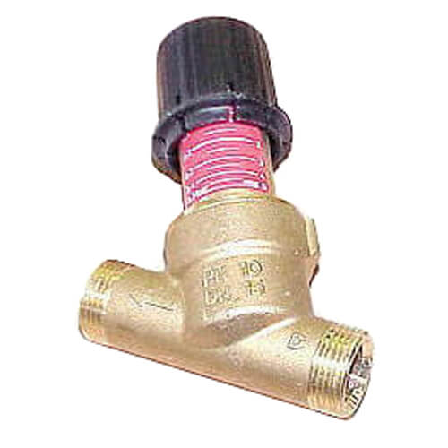 003L602501 Danfoss 003L602501 3/4" Union Sweat Auto Bypass Valve