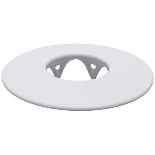 Escutcheon for ZN Sprinklers (White)