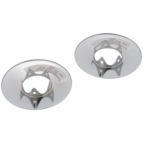 Main product image of Escutcheon for ZN Sprinklers (Chrome)