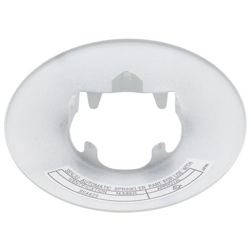 Main product image of Escutcheon for HF Sprinklers (White)