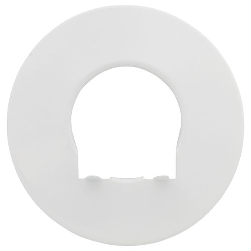 Main product image of Escutcheon for HF Sprinklers (White)