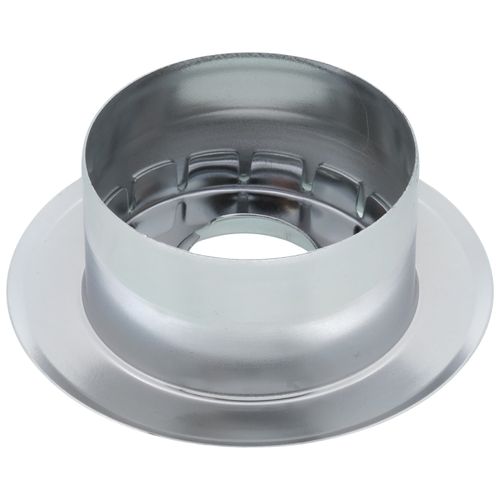 Main product image of 2 Piece Escutcheon for FR-QR Sprinklers, 3/4" Adjustment (Chrome)