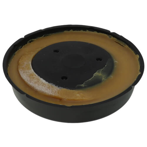 Harvey No-Seep #2 Reinforced Wax Toilet Bowl Gasket