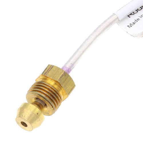 34" Pilot Tube with Fittings, 004078F