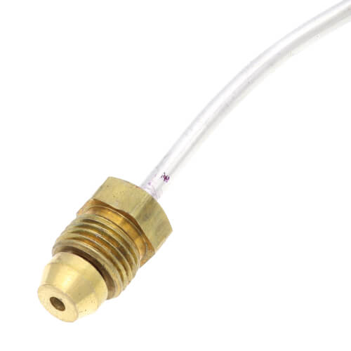 34" Pilot Tube with Fittings, 004078F