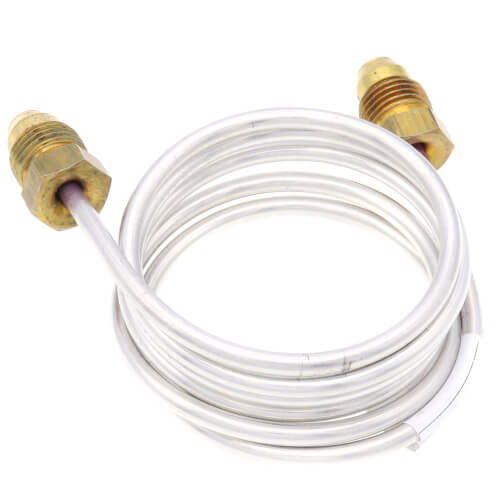 34" Pilot Tube with Fittings, 004078F