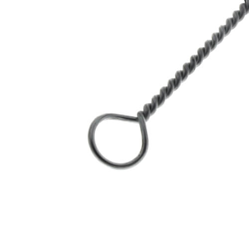 00442 Schaefer Brush 00442 1" to 2" Natural Bristle Furnace