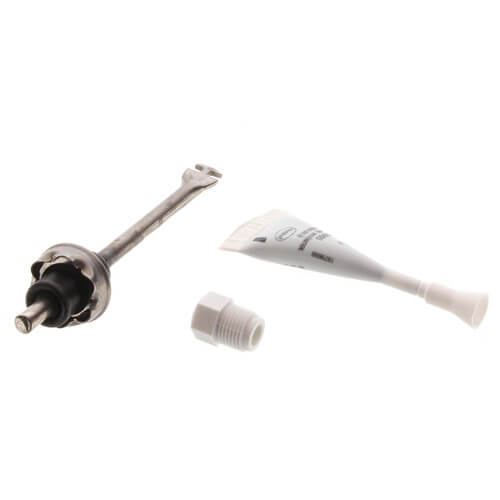 ZOELLER 004702 Cap And Switch Assembly 2VJ75