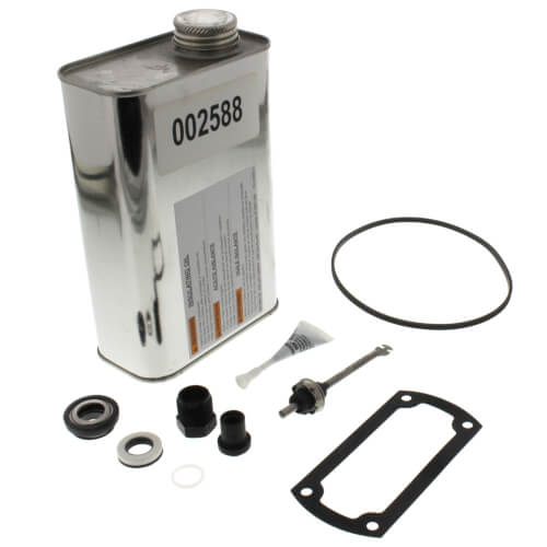 Main product image of Rebuild Kit, 004706