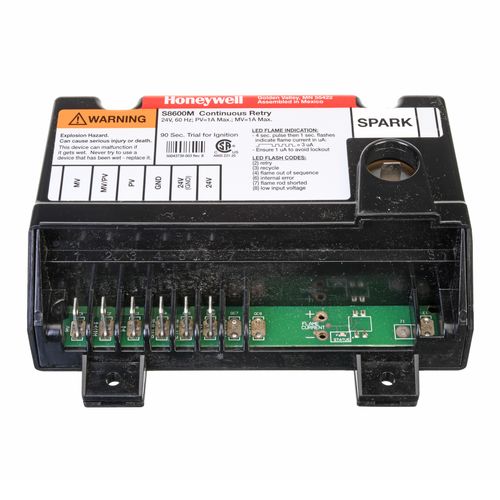 Main product image of Electronic Ignition Control w/o Lock, 004817B