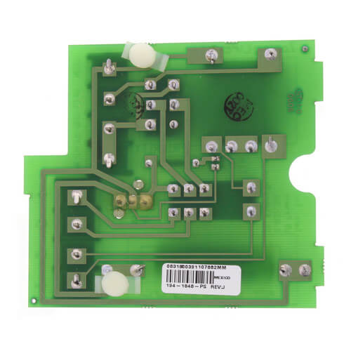Main product image of Taco Pump Replacement Zoning Circulator PC Board, Old Style (003-008)