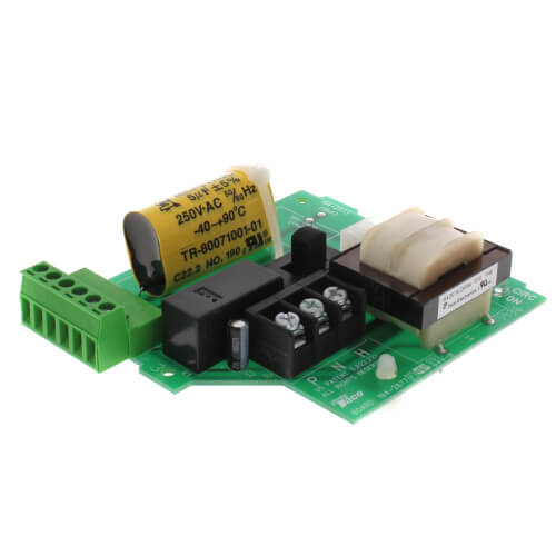 Main product image of Replacement Zoning Circulator PC Board (for 003-008 Models), New Style