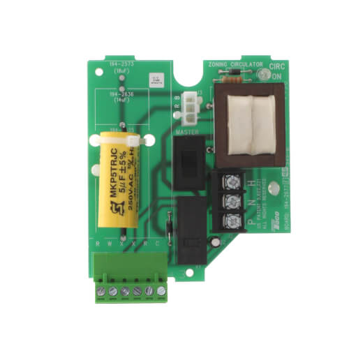 Main product image of Replacement Zoning Circulator PC Board (for 003-008 Models), New Style