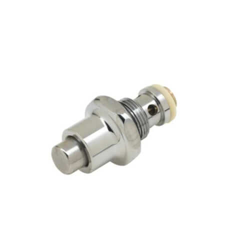 Pedal Valve Bonnet Assembly