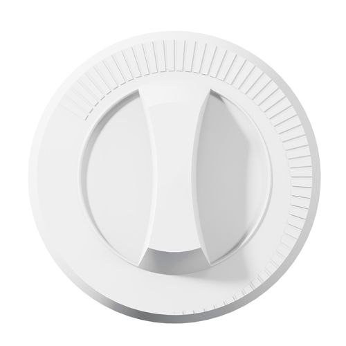 Main product image of Thermostat Knob for Com-Pack Wall Heaters (White)