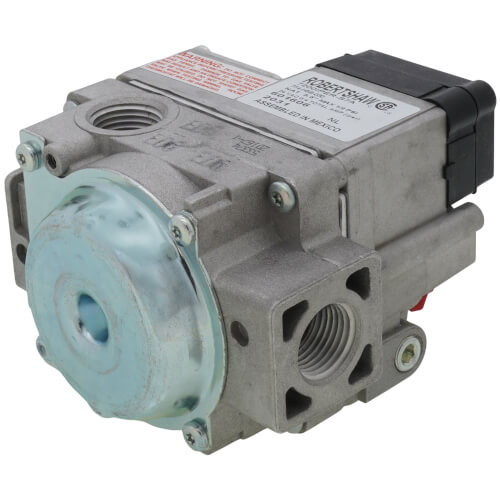 Main product image of Nat Gas Combination Valve, 005461F