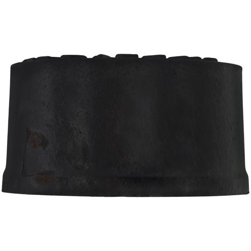 Main product image of 3" No Hub Cast Iron Blind Plug