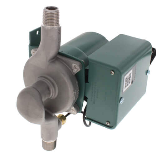 Main product image of TacoGenie 006-CT Pump, 1/40 HP (1/2" NPT)