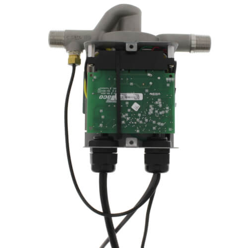 TacoGenie 006-CT-USK Pump with Under Sink Kit, 1/40 HP (1/2" NPT)