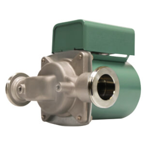 Main product image of 006 (Union) Stainless Steel Circulator, 1/40 HP