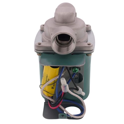 Main product image of 006 Stainless Steel Circulator, 1/40 HP