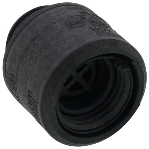 Main product image of 3/4" 8P, Hose Connection Plastic Vacuum Breaker