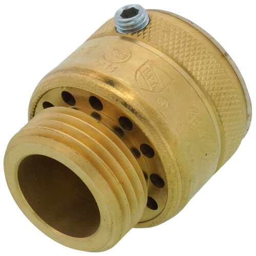 Main product image of 3/4" 8, Hose Connection Vacuum Breaker