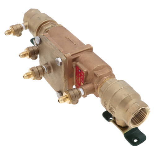 Main product image of 1" Double Check Valve Assembly (007M1-QT)