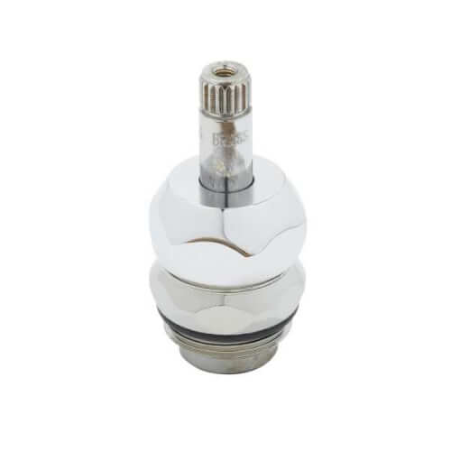 Main product image of B-0292 New Style Big-Flo RTC Large Flow Cartridge Spindle Assembly, 006482-40NS