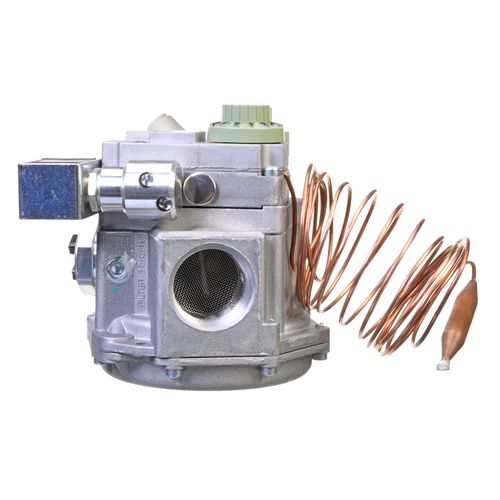 Main product image of 1" Modulating Gas Valve, Natural Gas, Max 1/2 psi (24V), 006508F