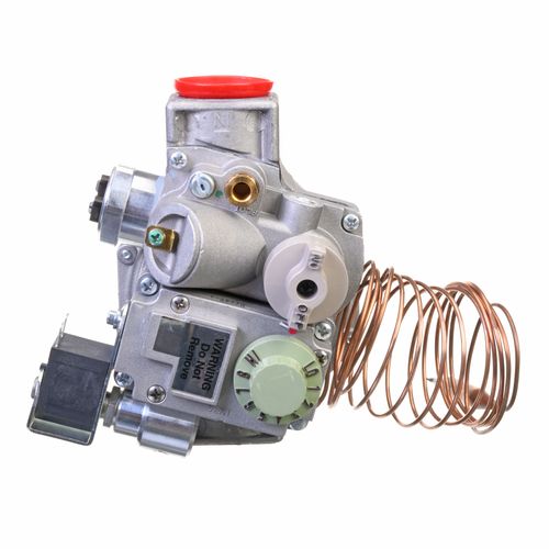 Main product image of 1" Modulating Gas Valve, Natural Gas, Max 1/2 psi (24V), 006508F