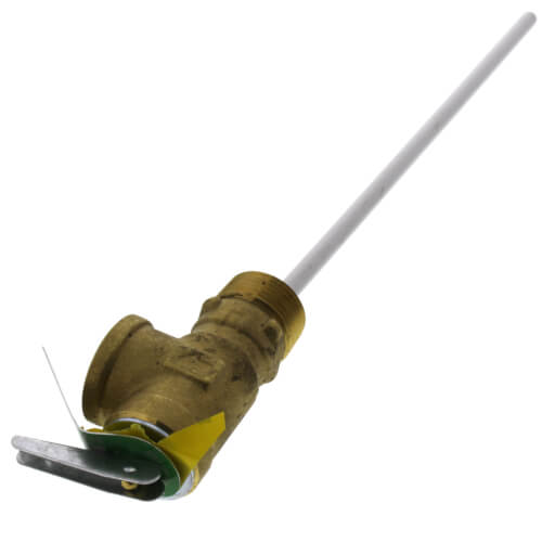 Main product image of 100XL8-100210 3/4" Temperature & Pressure Relief Valve