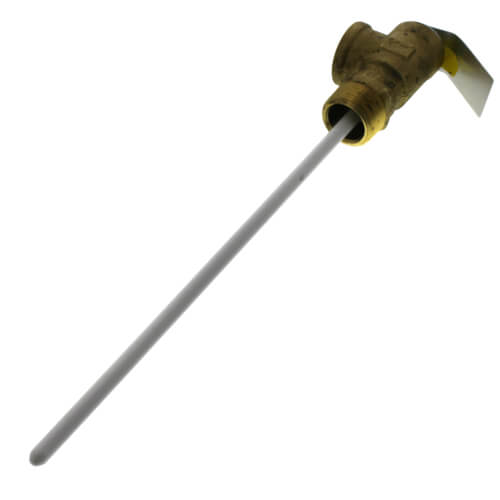Main product image of 100XL8-100210 3/4" Temperature & Pressure Relief Valve