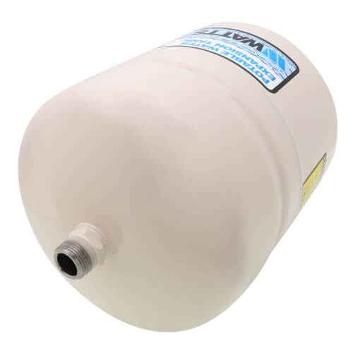 PLT-5, 2.1 Gallon Potable Water Expansion Tank