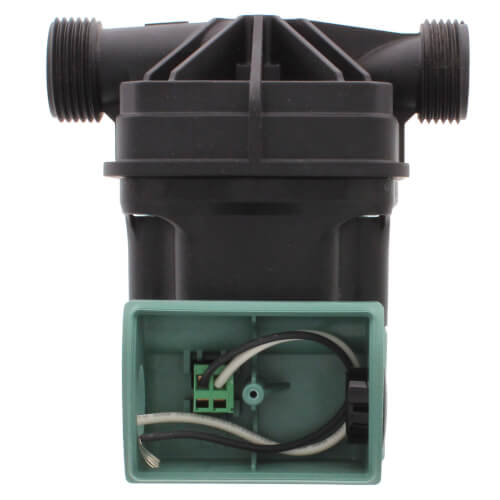 006e3 ECM High-Efficiency Hot Water Circulation Pump