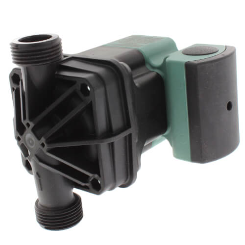 006e3 ECM High-Efficiency Hot Water Circulation Pump