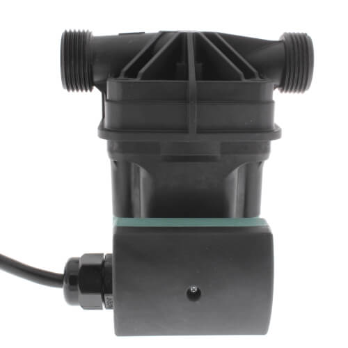 006e3 ECM High-Efficiency Hot Water Circulation Pump w/ 6 ft. Cord