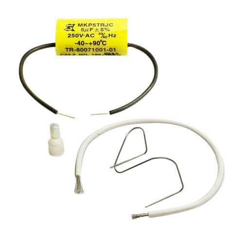 Taco Capacitor for Select 003-008 Models