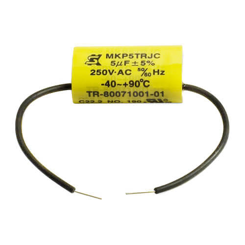 Taco Capacitor for Select 003-008 Models