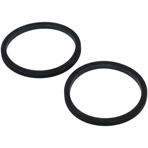 Main product image of Taco Replacement Flange Gaskets (Pair) for Select 003-0011 Models