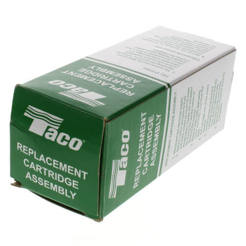 Taco Pump Replacement Cartridge TAC007-042RP (for 007CI)