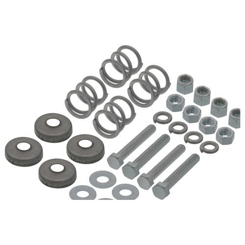 Main product image of Compressor Mounting Kit, 007-0498S