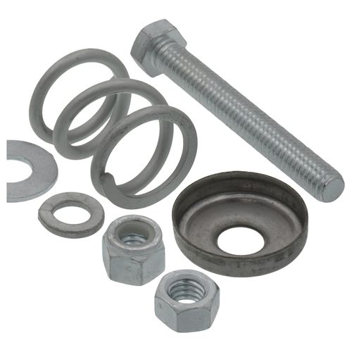 Main product image of Compressor Mounting Kit, 007-0498S